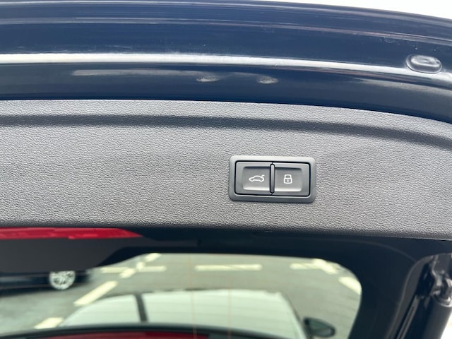 Audi A3 35 TFSI Sportback