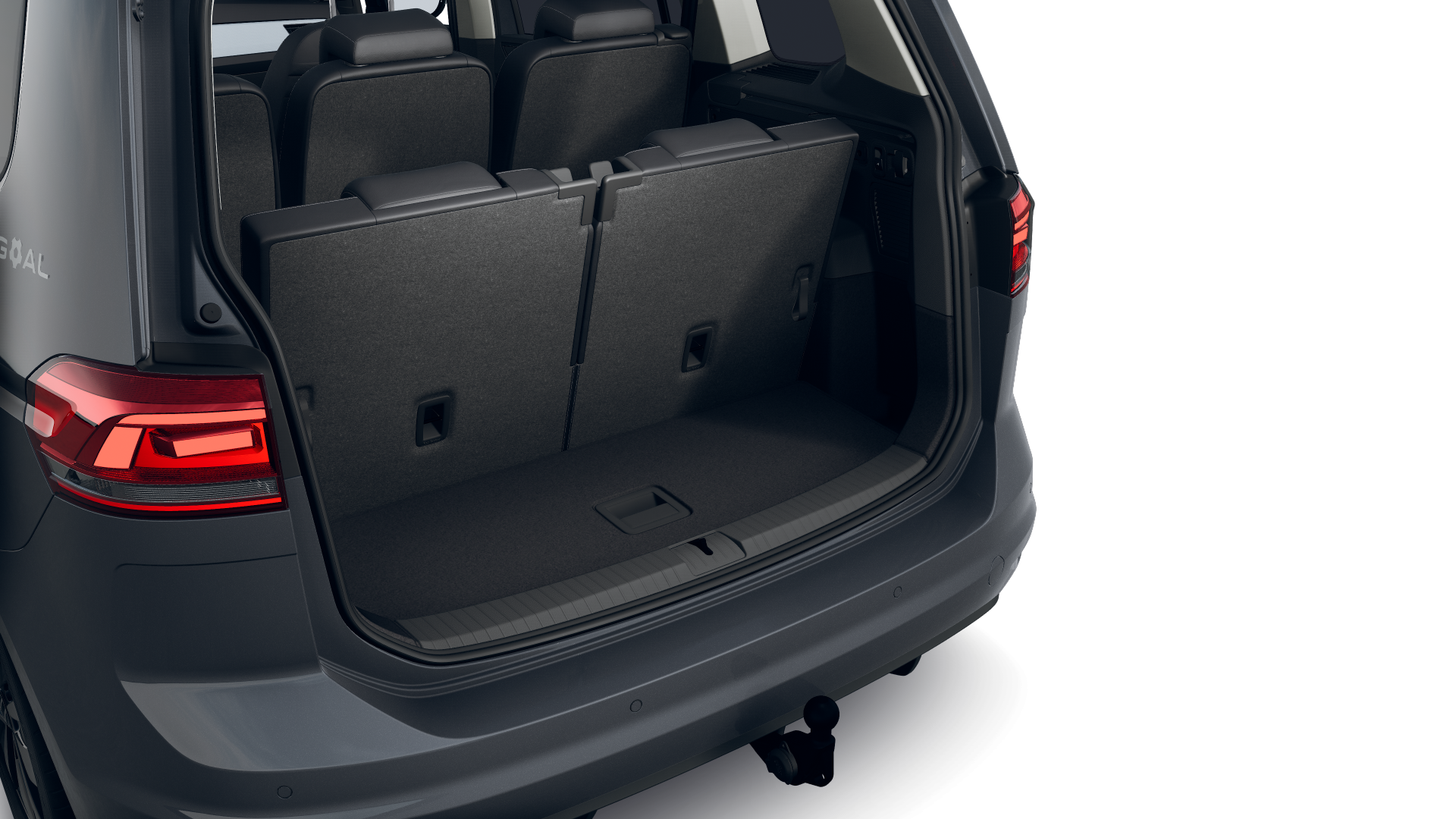 Volkswagen Touran DSG