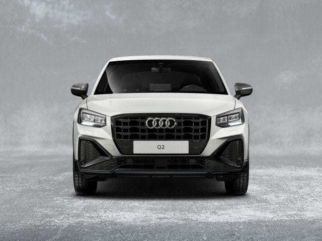 Audi Q2 30 TFSI S-Line