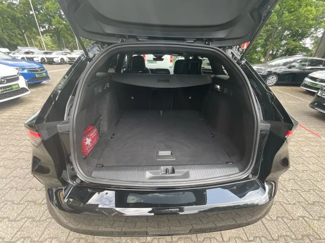 Opel Astra GS-Line Grand Sport Sports Tourer