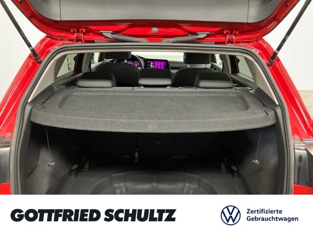 Volkswagen Golf 1.5 TSI Golf VIII