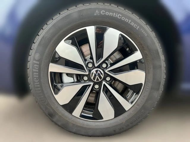 Volkswagen Touran DSG IQ.Drive Move