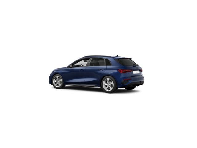 Audi A3 30 TFSI S-Line Sportback