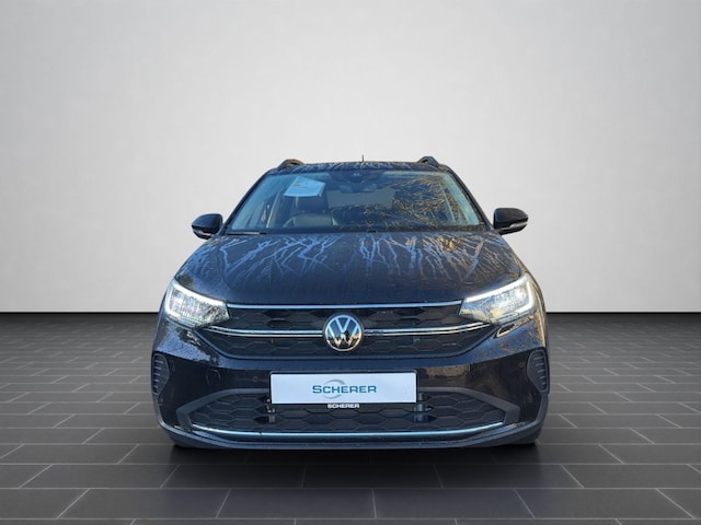 Volkswagen Taigo Taigo ENERGY 1,0 l TSI OPF 85 kW (116 PS) 6-Gang