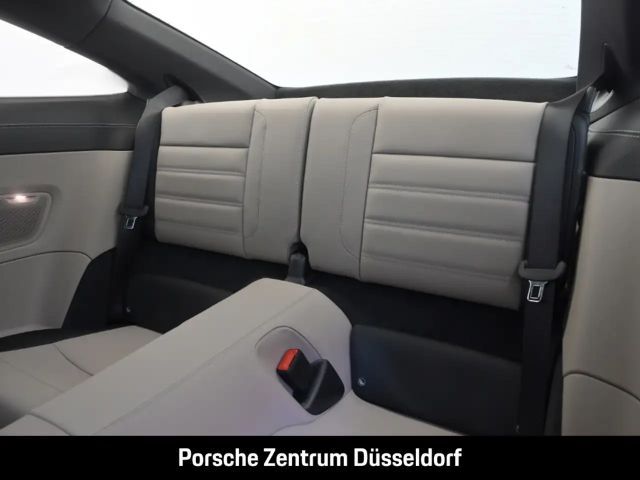 Porsche 992 Carrera Coupé S