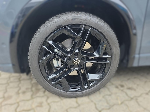 Volkswagen Tiguan 2.0 TDI 4Motion DSG IQ.Drive