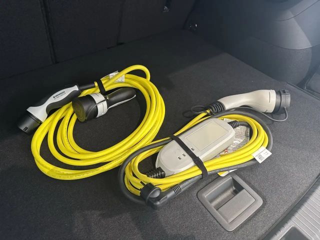 Volkswagen Tiguan DSG eHybrid