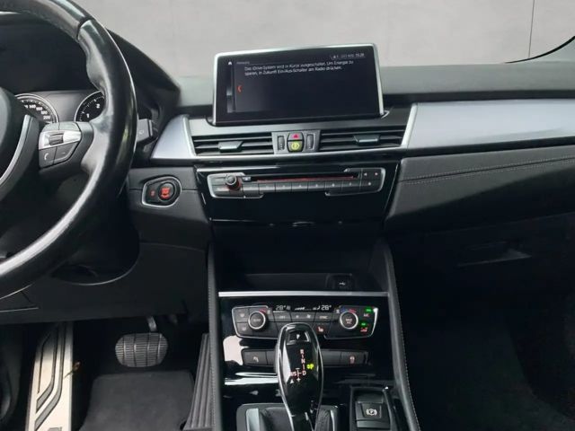 BMW 218 218d Gran Tourer M-Sport