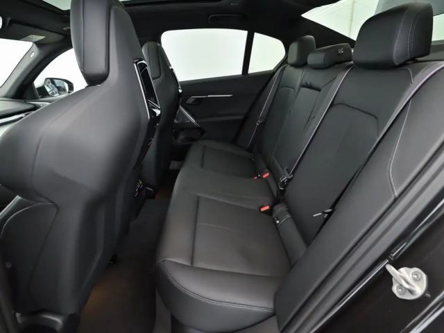 BMW 550 M-Sport Sedan xDrive