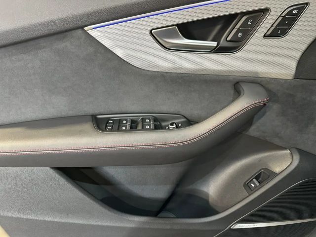 Audi Q7 50 TDI Quattro S-Line