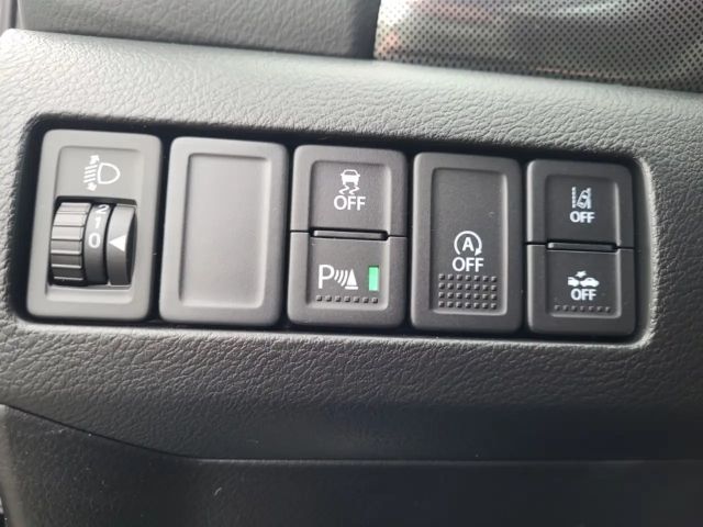 Suzuki Vitara Comfort Hybrid