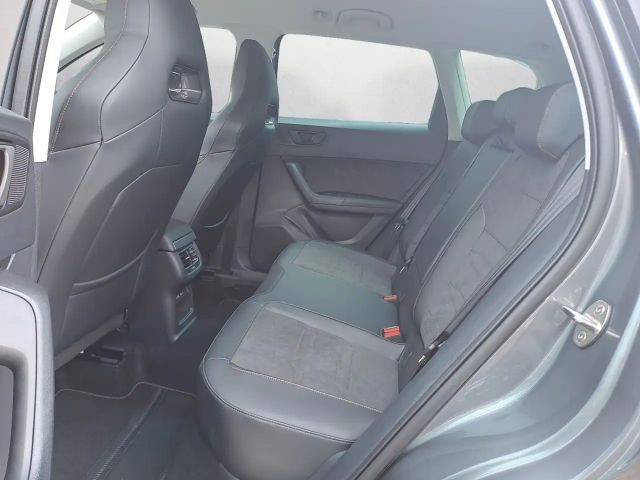 Cupra Ateca 2.0 TSI 4Drive DSG