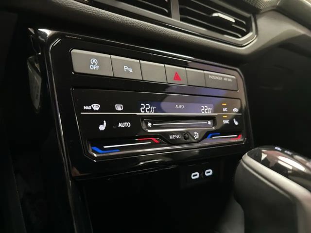 Volkswagen T-Cross 1.0 TSI DSG Life