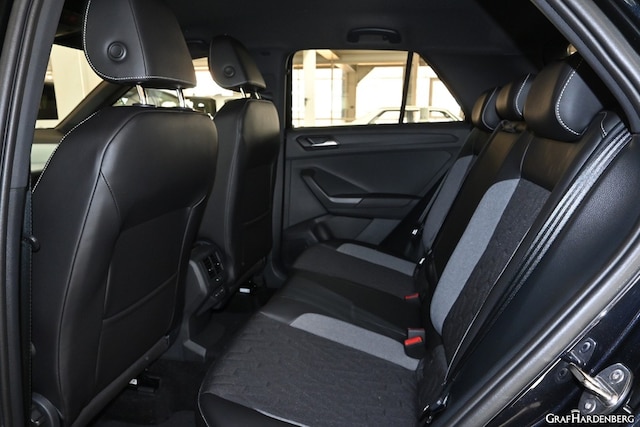 Volkswagen T-Roc 1.5 TSI