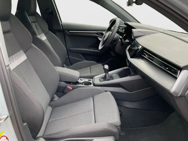 Audi A3 35 TFSI Sedan