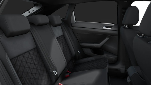 Volkswagen Taigo 1.5 TSI DSG IQ.Drive R-Line