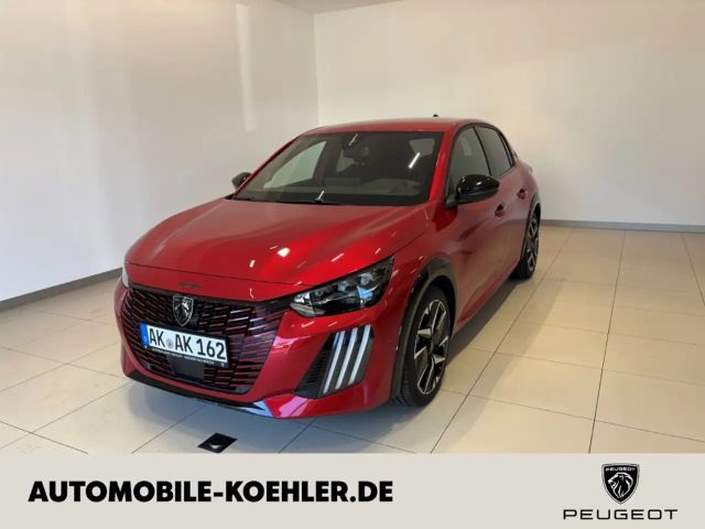 Peugeot 208 GT-Line Hybrid