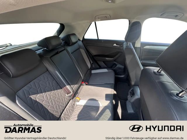 Volkswagen T-Roc 2.0 TDI DSG