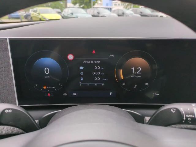 Hyundai Tucson 2WD Hybrid Trend