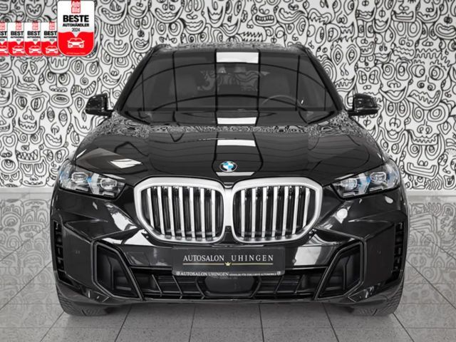 BMW X5 Individual M-Sport xDrive30d