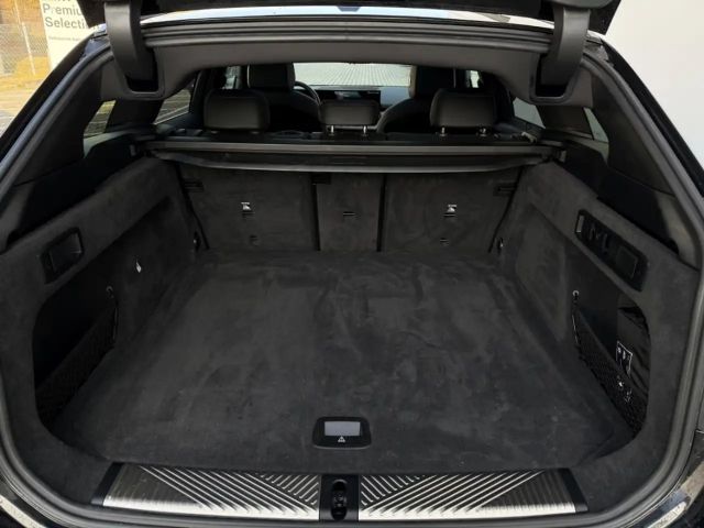 BMW 520 520i M-Sport