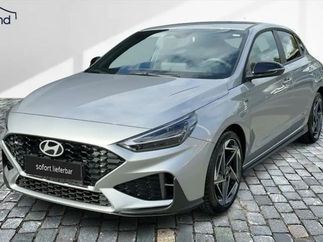 Hyundai i30 N Line T-GDi