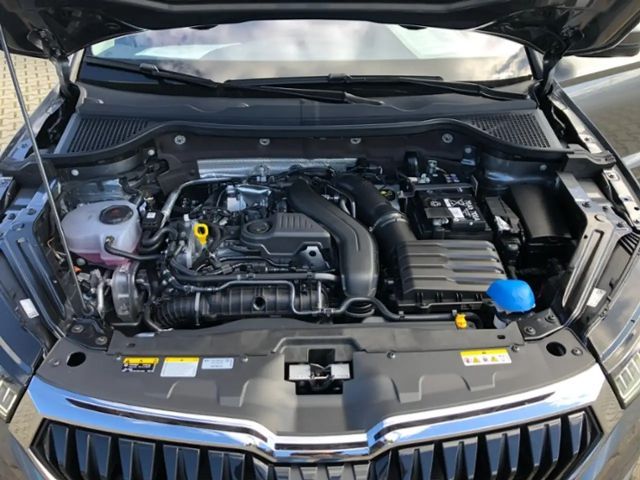 Skoda Karoq 1.5 TSI Tour