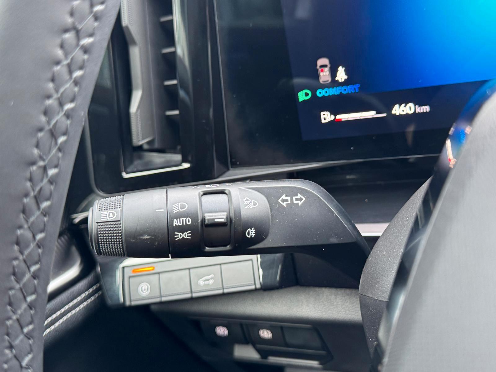 Renault Austral Techno