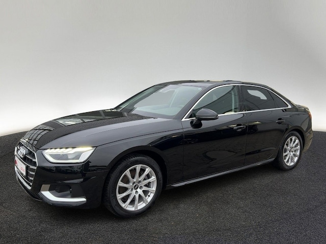 Audi A4 35 TFSI S-Tronic Sedan