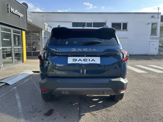 Dacia Bigster Extreme Mild Hybrid 140