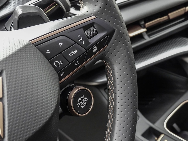 Cupra Terramar 2.0 TSI VZ