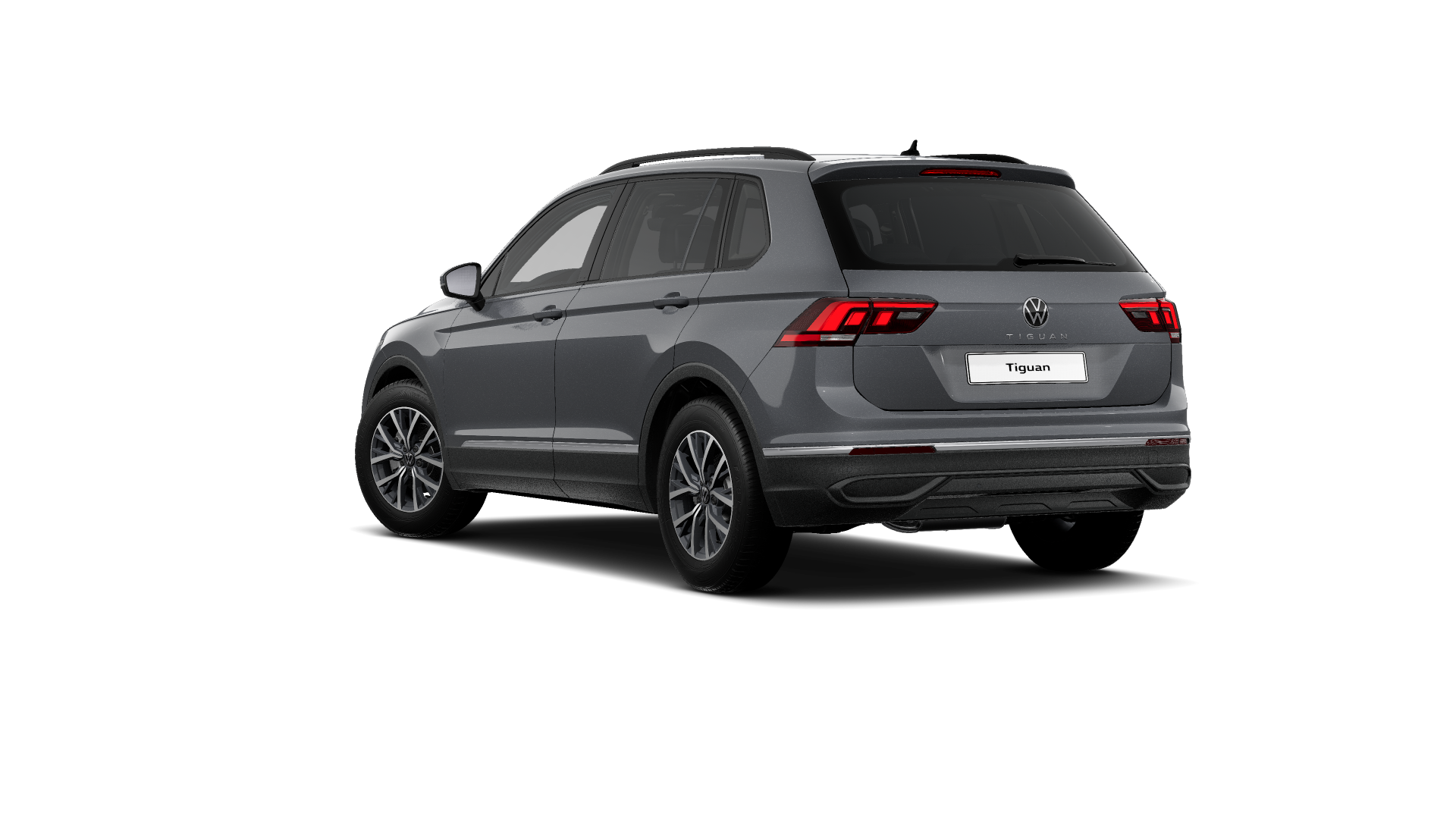 Volkswagen Tiguan 2.0 TDI DSG Life