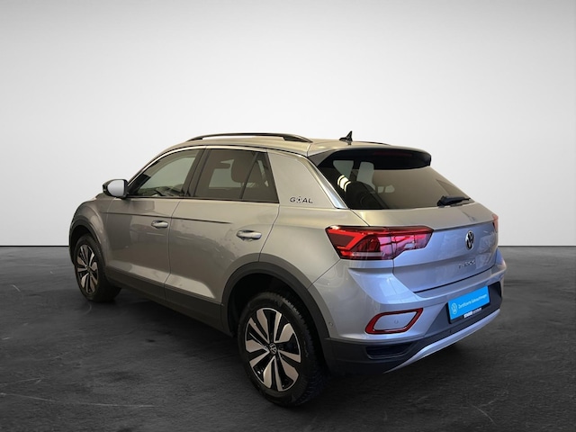 Volkswagen T-Roc 1.5 TSI