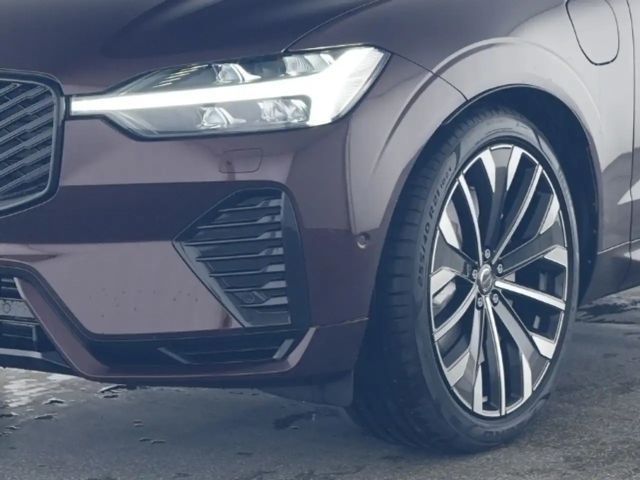 Volvo XC60 AWD Dark Plus Recharge