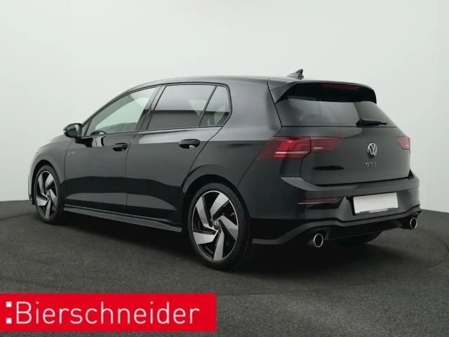 Volkswagen Golf 2.0 TSI DSG GTI Style