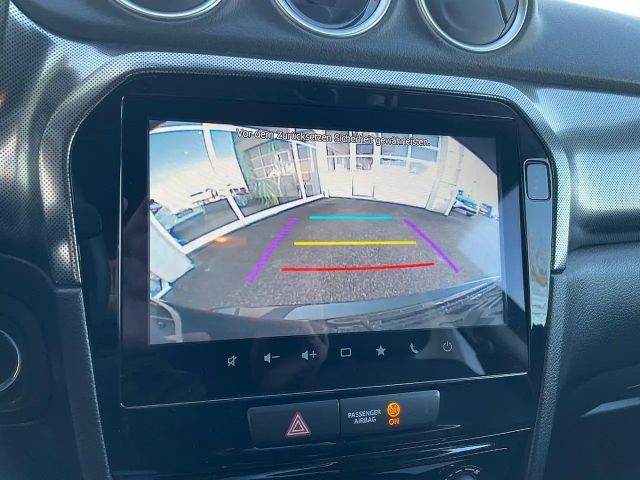 Suzuki Vitara AllGrip Flash Hybrid