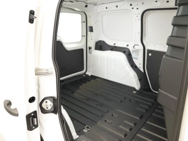 Volkswagen Caddy 4Motion