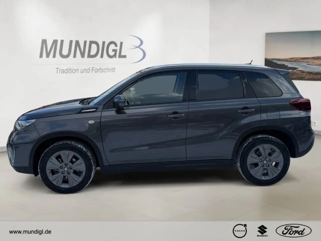 Suzuki Vitara Comfort Hybrid