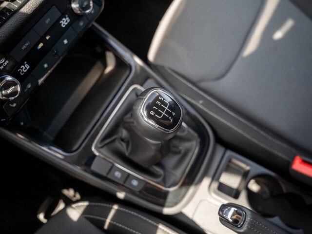 Skoda Fabia 1.0 MPI 5-GANG SpurH SoundSys