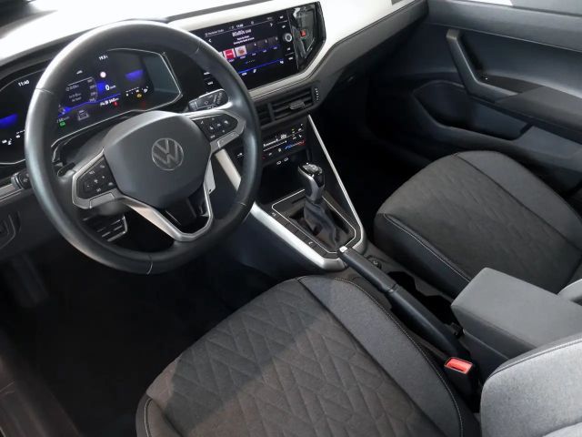 Volkswagen Taigo 1.0 TSI DSG Move