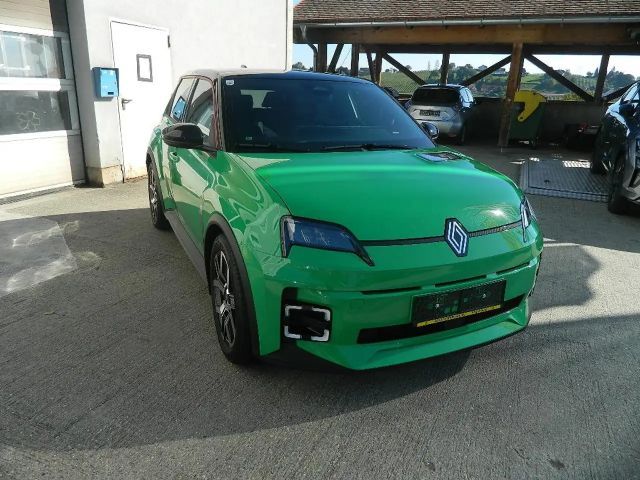 Renault 5 Comfort E-Tech R5 Techno