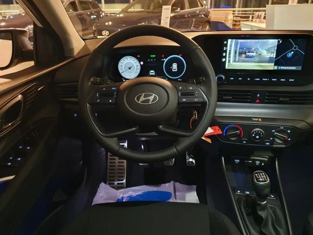 Hyundai Bayon 1.0 T-GDi Trend