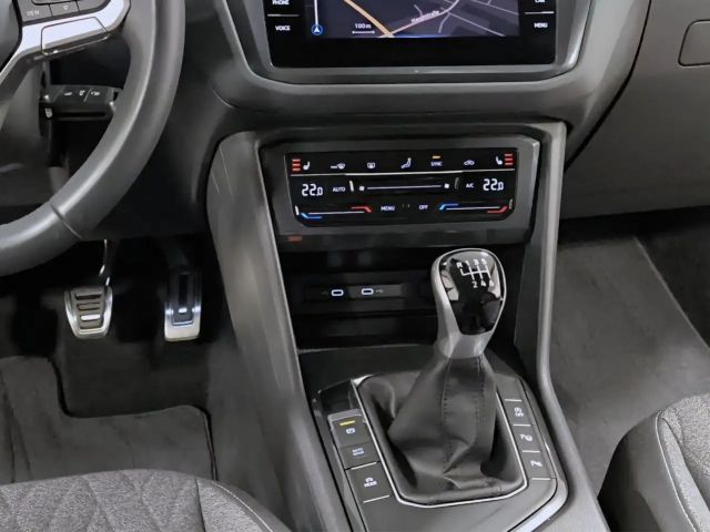 Volkswagen Tiguan 1.5 TSI Move