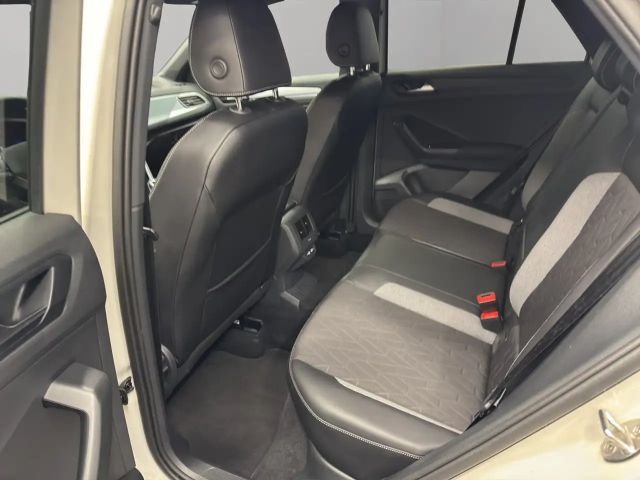 Volkswagen T-Roc 2.0 TDI