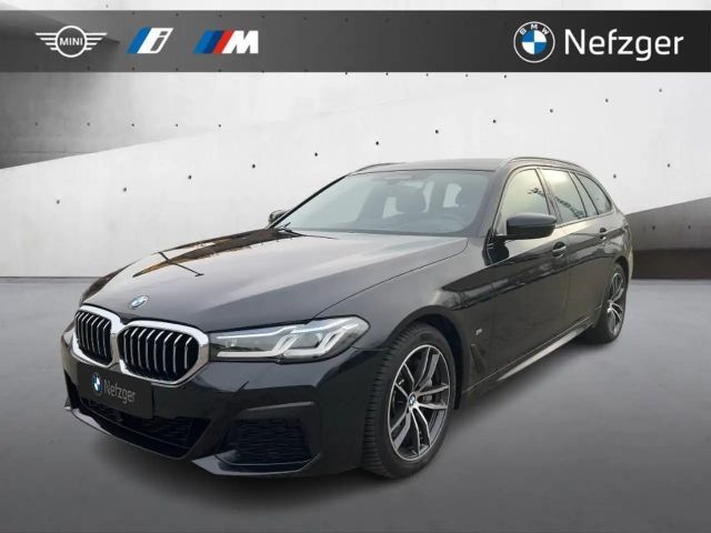 BMW 540 540i M-Sport Touring xDrive