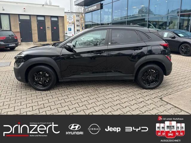 Hyundai Kona 1.0 T-GDi