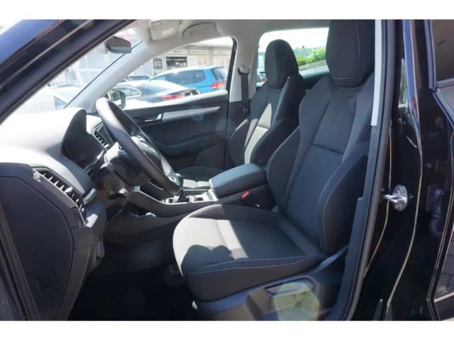 Skoda Karoq 1.5 TSI ACT Selection