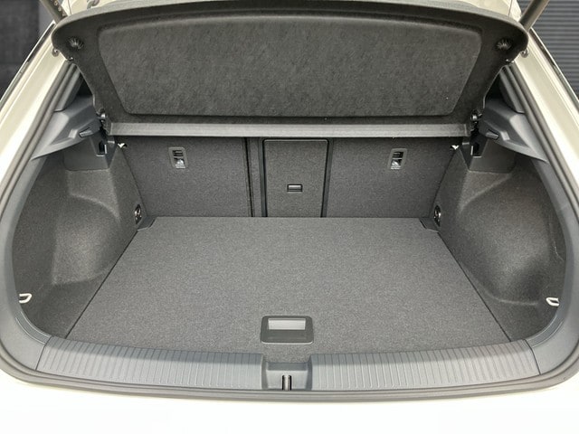 Volkswagen T-Roc 1.5 TSI DSG R-Line