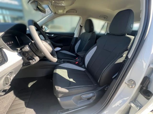 Skoda Kamiq 1.5 TSI Tour