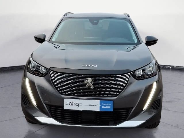Peugeot 2008 Allure Pack BlueHDi EAT8